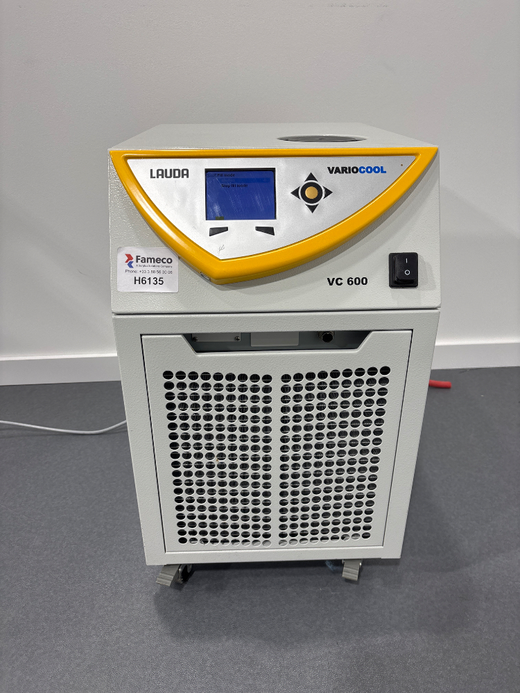 Image of Lauda Variocool VC600 Refrigerant